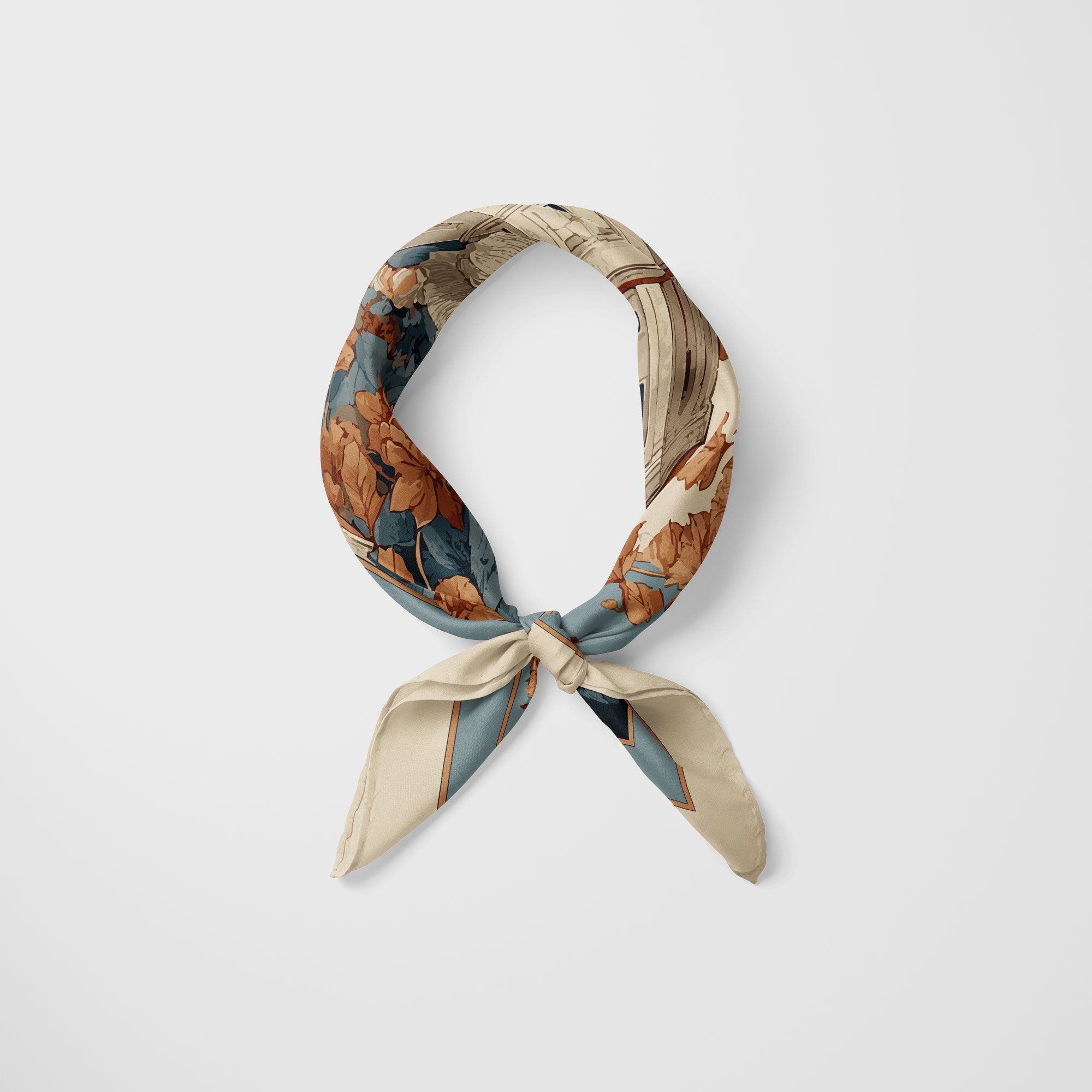 Krakow Grace Scarf