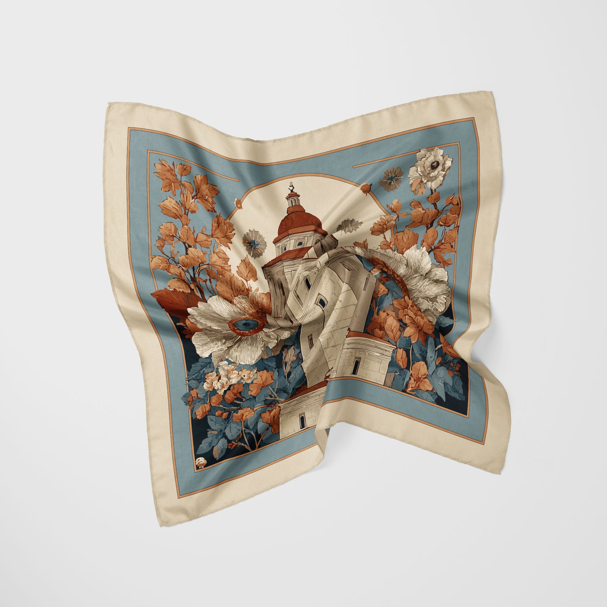 Krakow Grace Scarf