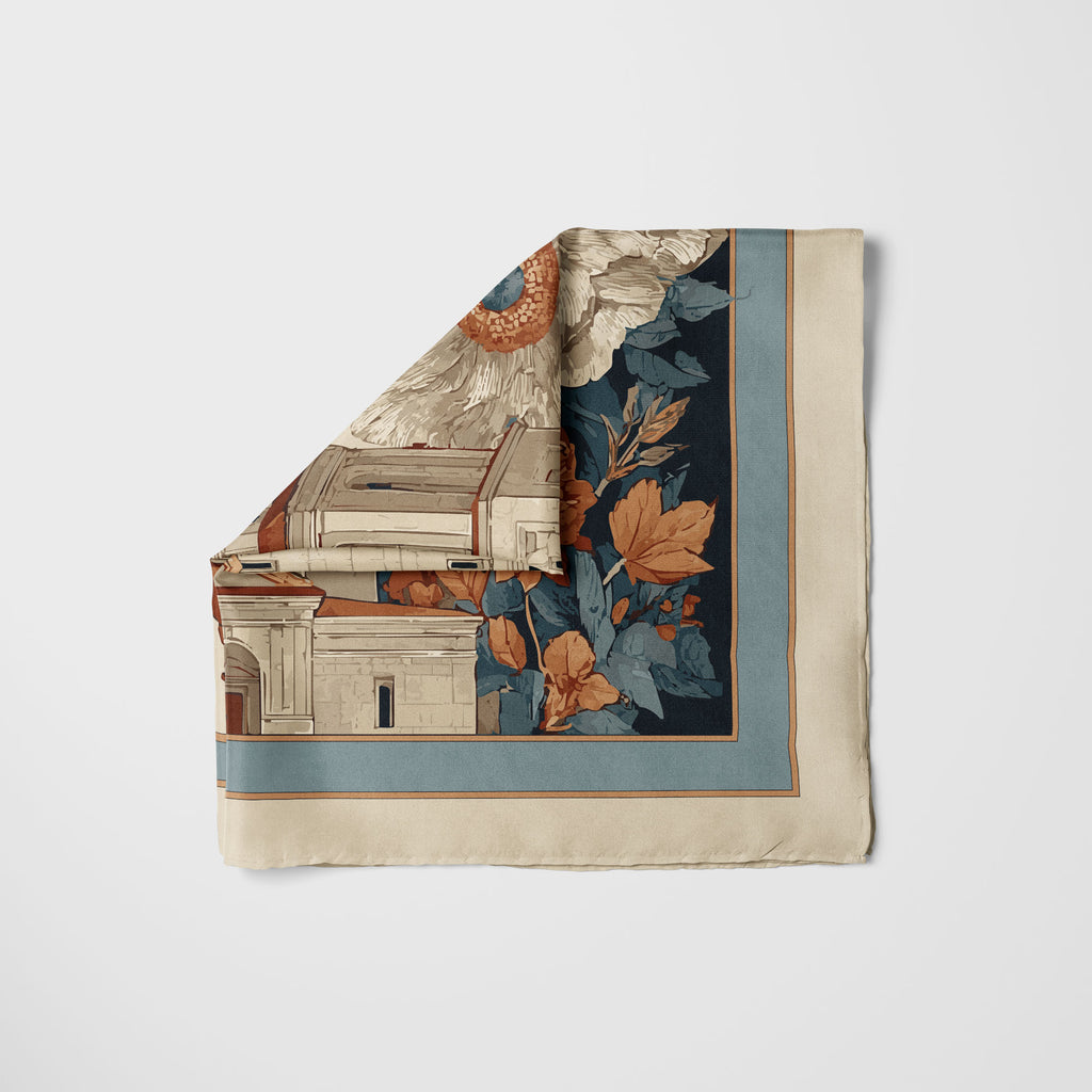 Krakow Grace Scarf